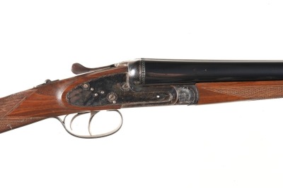 AyA The Countryman SxS Shotgun 12ga