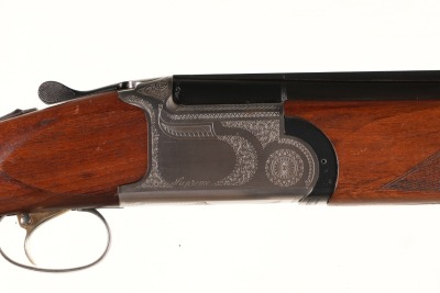 Silma Supreme O/U Shotgun 12ga