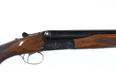 Browning BSS SxS Shotgun 12ga