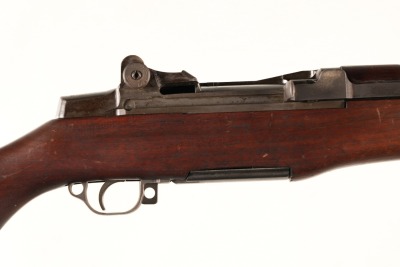 Springfield Armory M1 Garand Semi Rifle .30-06 sprg