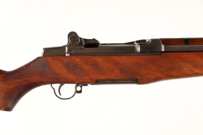 Springfield Armory M1 Garand Semi Rifle .30-06 sprg