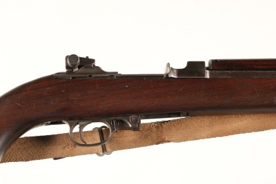 Saginaw M1 Carbine Semi Rifle .30 Carbine