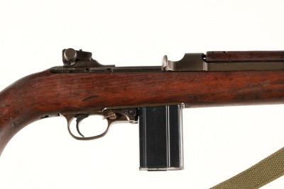 Inland M1 Carbine Semi Rifle .30 Carbine