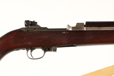 Inland M1 Carbine Semi Rifle .30 Carbine