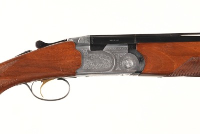 Beretta S686 Special O/U Shotgun 12ga