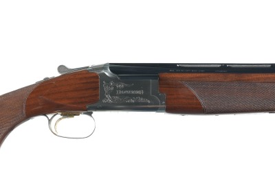 Browning 325 Over / Under 12ga