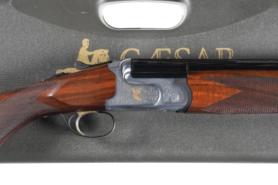 Caesar Guerini Tempio O/U Shotgun 12ga