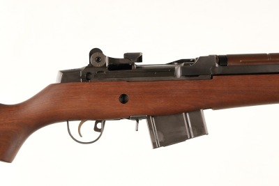 Springfield Armory M1A1 Semi Rifle