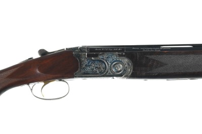 Beretta Silver Pigeon C Over / Under 20ga