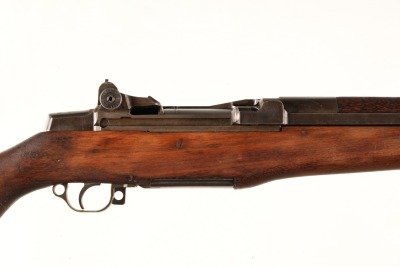 Springfield Armory M1-D Garand Semi Rifle .30-06 sprg