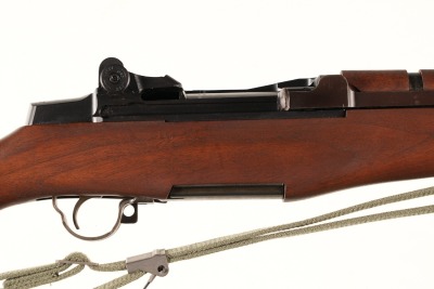 Springfield Armory Nat'l Match M1 Garand Semi Rifle .30-06 sprg