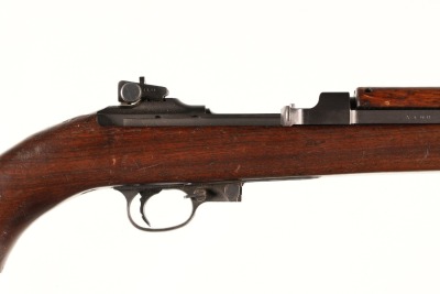 Inland Bavarian police M1 Carbine Semi Rifle .30 Carbine