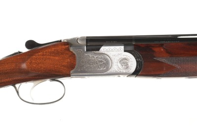 Beretta 'Mod. S686 Special O/U Shotgun 20ga