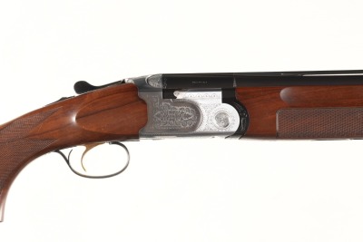 Beretta S686 SPECIAL Trap O/U Shotgun 12ga