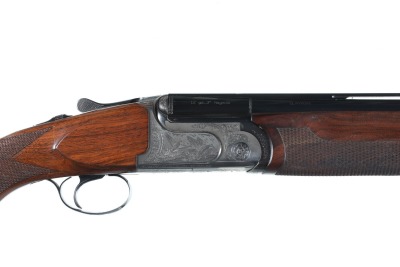 John Macnab Claymore/ Highlander O/U Shotgun 12ga