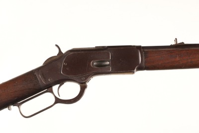 Winchester 1873 Lever Rifle .32-20