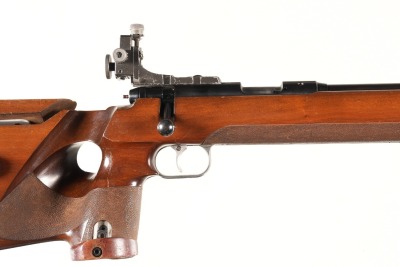 Anschutz Model 54 Bolt Rifle .22 LR