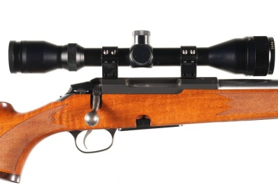 Tikka M590 Bolt Rifle .243 Win