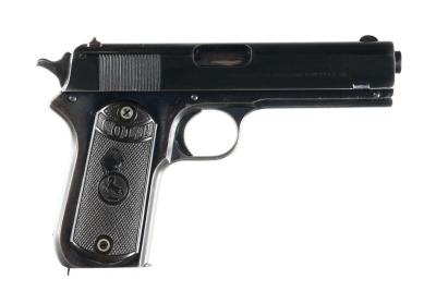 Colt 1903 Pocket Hammer Pistol .38 ACP