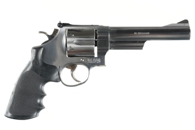 Smith & Wesson 657-3 Revolver .41 mag