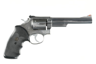 Smith & Wesson 66-1 Revolver .357 mag