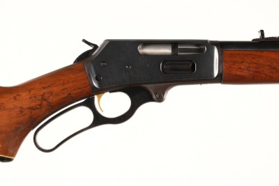 Marlin 336 Bolt Rifle .35 rem