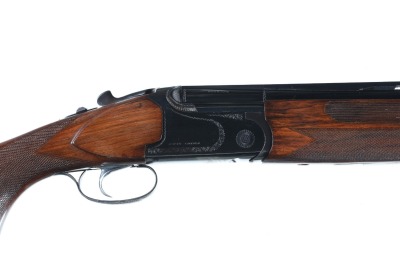 Lanber Super Lanber O/U Shotgun 12ga