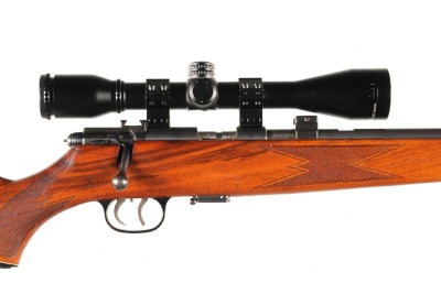 Krico Sporter Bolt Rifle .22 LR