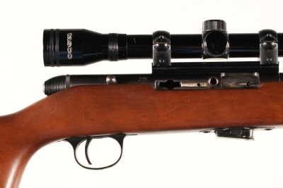 H&R 700 Semi Rifle .22 WMRF