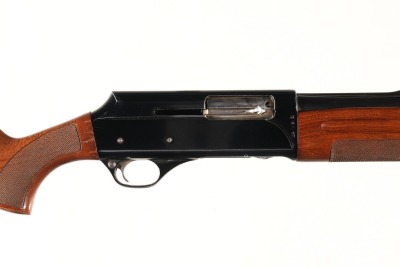 Franchi SPA Semi Shotgun 12ga