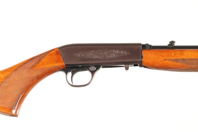 Browning SA22 Semi Rifle .22lr