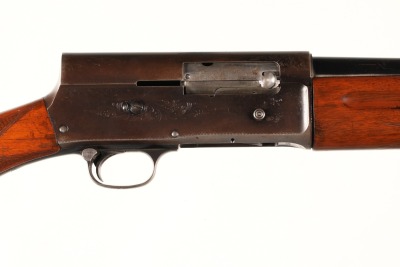 Browning A5 Semi Shotgun 12ga