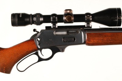 Marlin 30AS Lever Rifle .30-30 Win