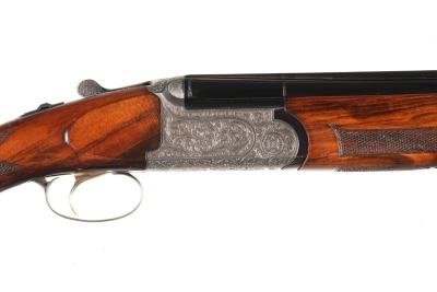 Sabatti Sporter O/U Shotgun 12ga