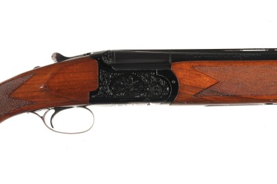 Franchi Falconet O/U Shotgun 12ga