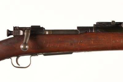 Springfield Armory 1903 Bolt Rifle .29 cal