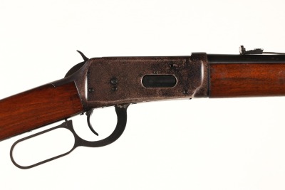 Winchester 94 Lever Rifle .30-30 Win