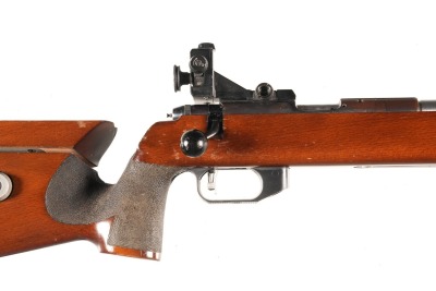 Anschutz Match 54 Bolt Rifle .22 LR