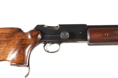 BSA Martini International MK III Rifle Martini .22 LR