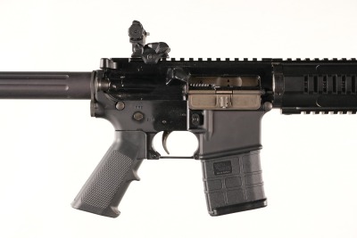 PSA PA-15 Pistol .223 Wylde