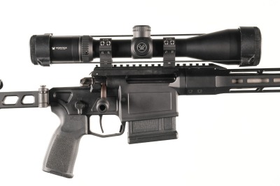 Sig Sauer Cross Bolt Rifle .308 Win