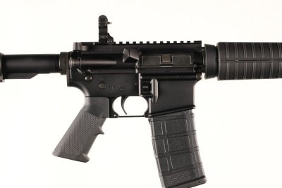 Del-Ton DTI-15 Semi Rifle 5.56