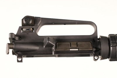 AR Pistol 5.56 Upper Receiver