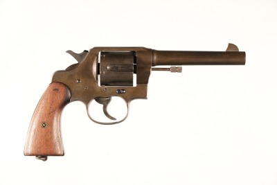 Colt Army 1917 Revolver .45 ACP