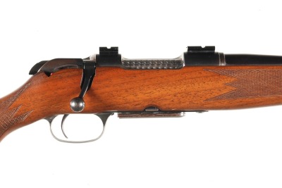 Krico Sporter Bolt Rifle .243 WIN