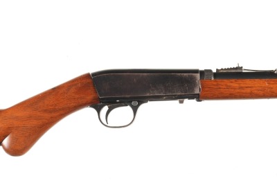 FN (Herstal) SA-22 Semi Rifle .22 LR