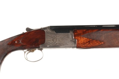 Winchester Grand European O/U Shotgun 12ga