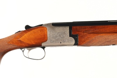 Winchester MODEL 91 O/U Shotgun 12ga