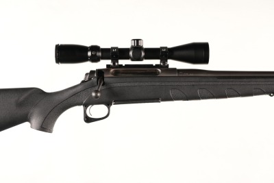 Remington 770 Bolt Rifle .308 Win