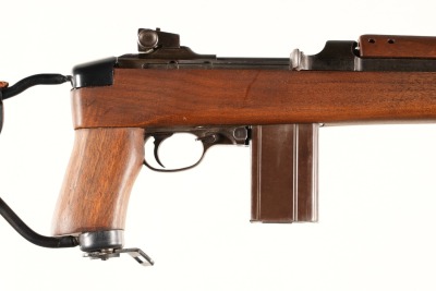 Inland M1A1 Semi Rifle .30 Carbine